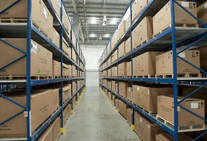 张家界到建德市货物仓储
